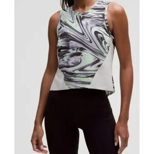 Lululemon  Athletica Swift Ventilated Running Tank Top NWT Size 10